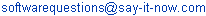 Advanced Administrative Tools 
E-Mail